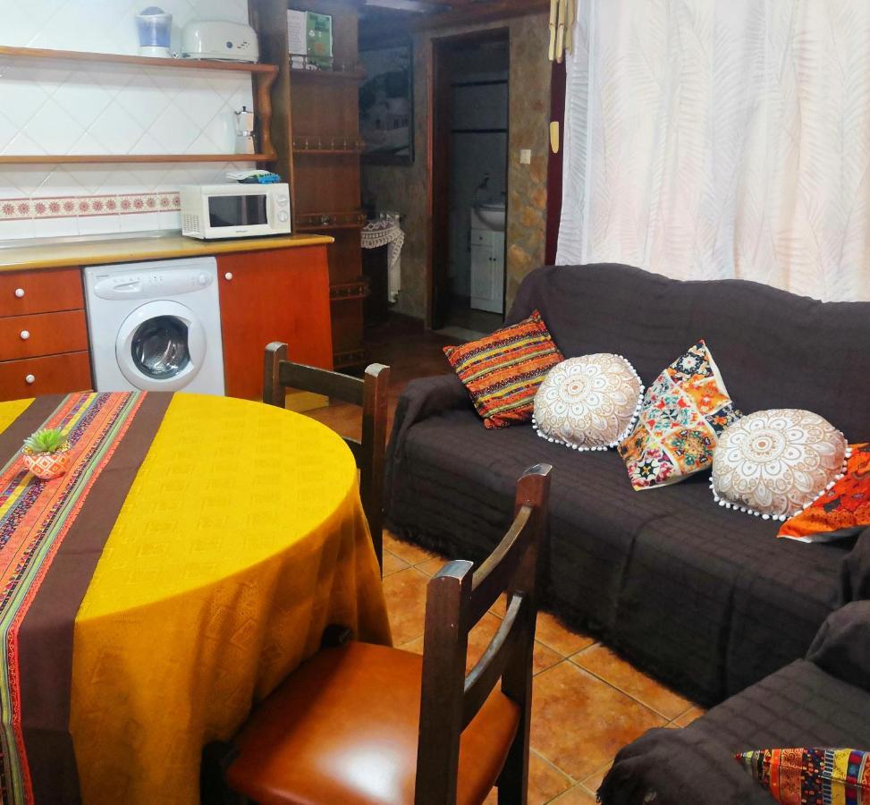 Pensjonat Casa Conesa II Tronchon Zewnętrze zdjęcie